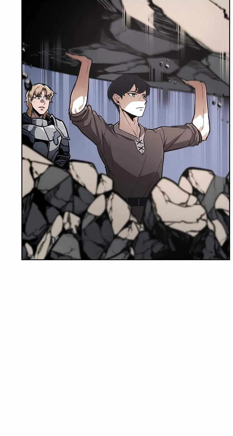 What’s Our Hero Doing? Chapter 28 page 59 - 
