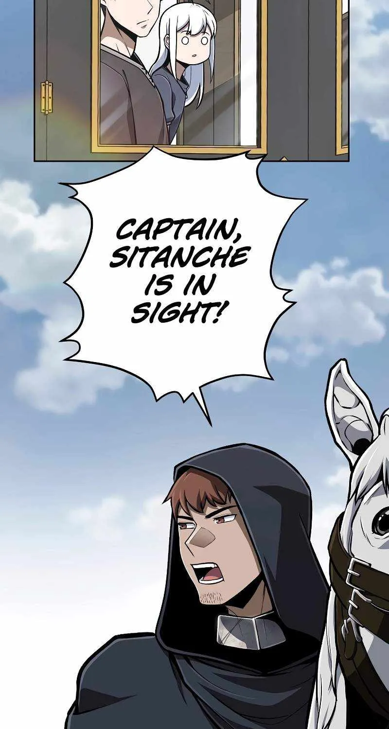 What’s Our Hero Doing? Chapter 28 page 61 - 