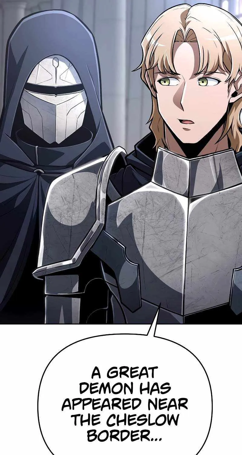 What’s Our Hero Doing? Chapter 28 page 70 - 