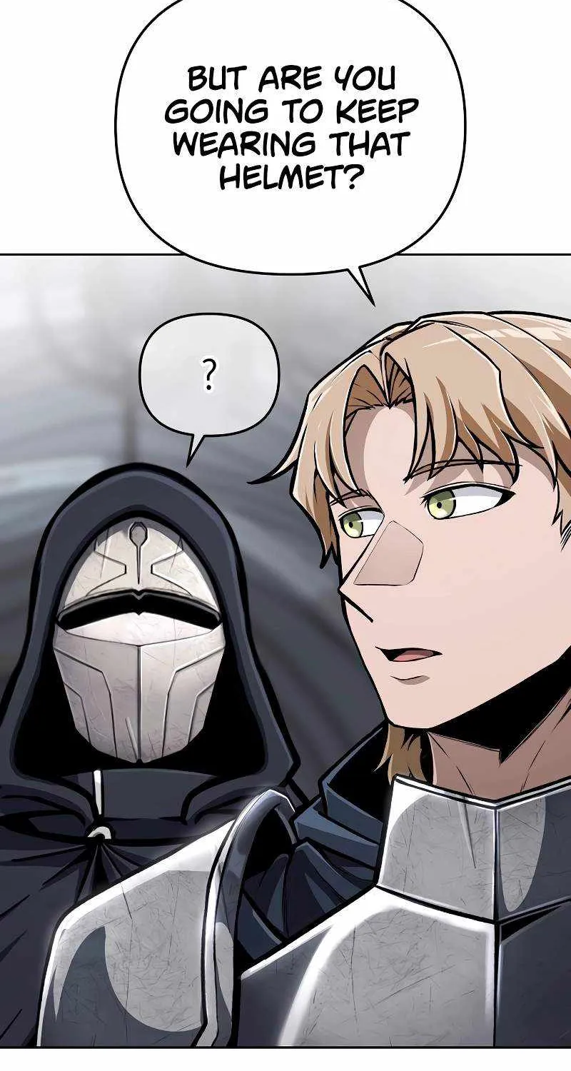 What’s Our Hero Doing? Chapter 28 page 73 - 