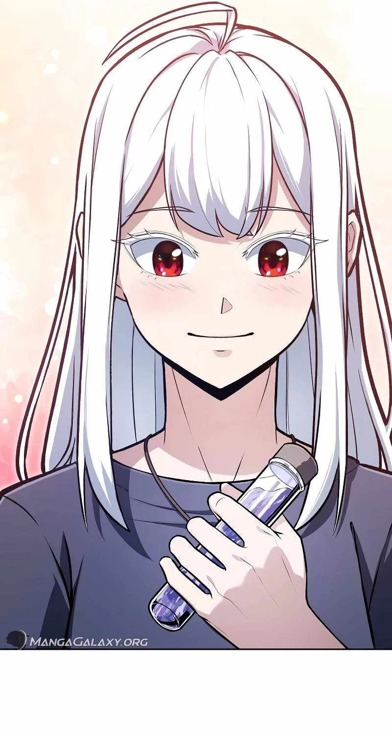 What’s Our Hero Doing? Chapter 28 page 9 - 