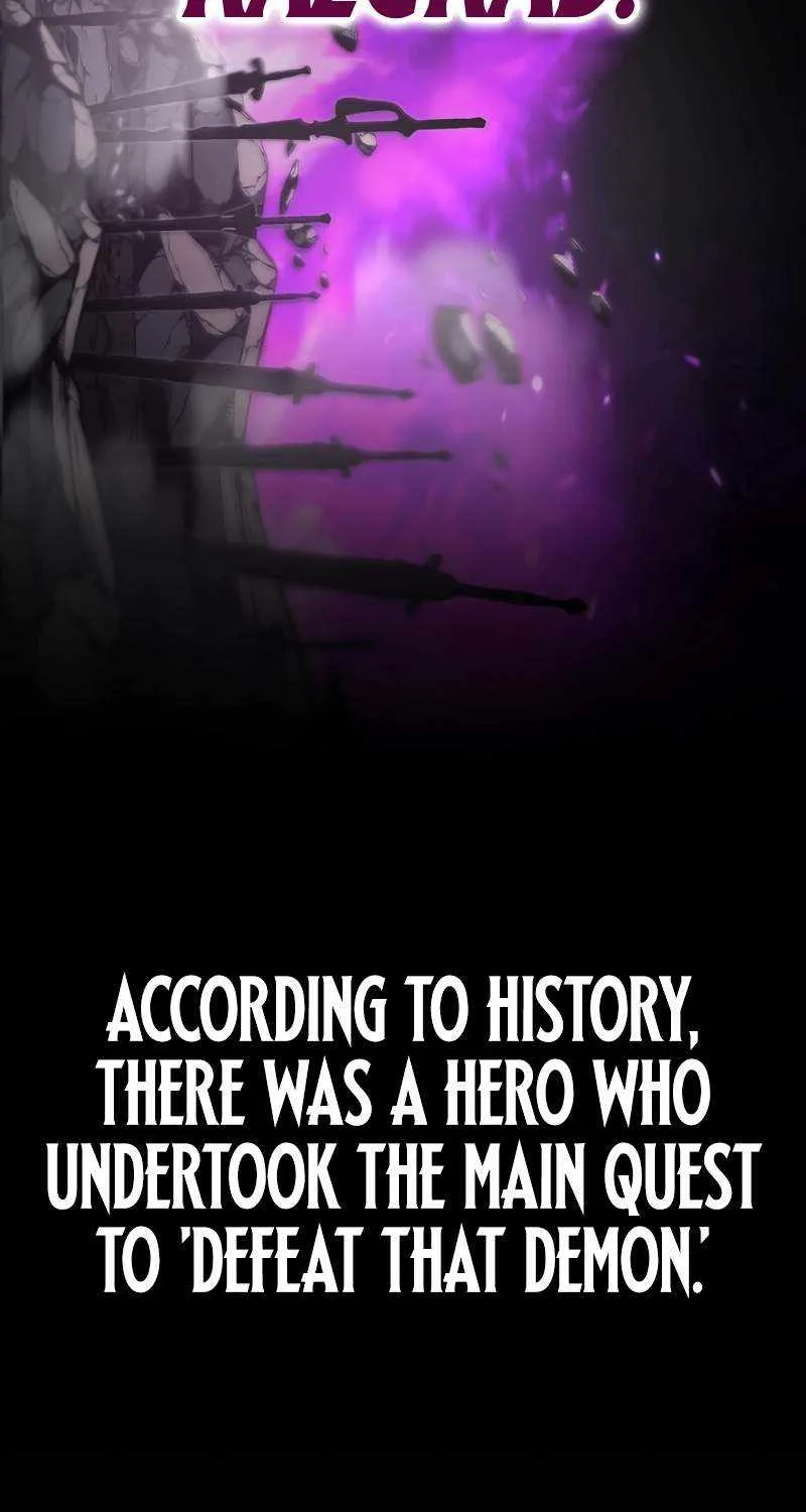 What’s Our Hero Doing? Chapter 29 page 17 - 