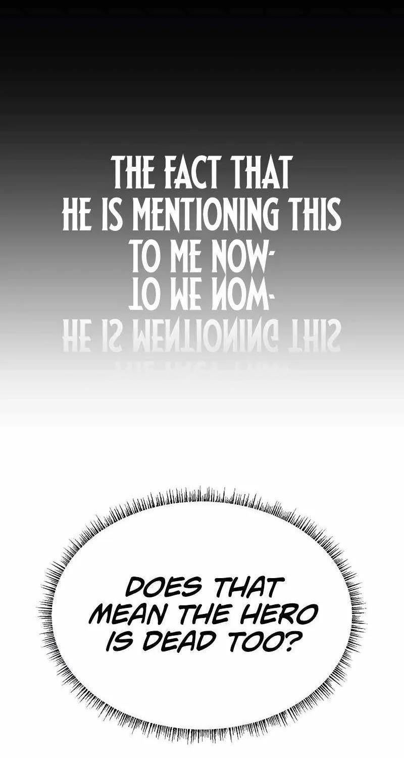 What’s Our Hero Doing? Chapter 29 page 18 - 