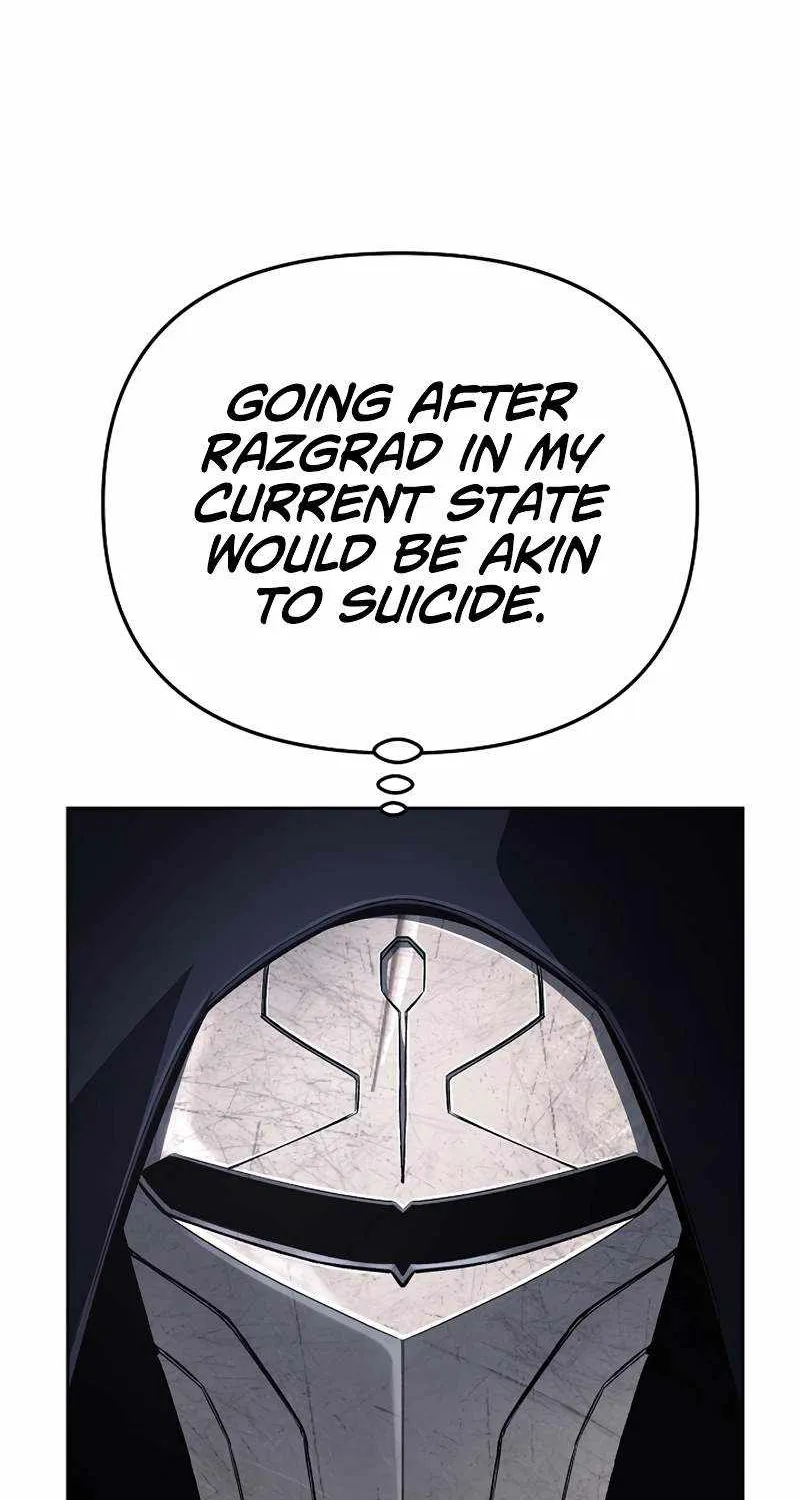What’s Our Hero Doing? Chapter 29 page 20 - 