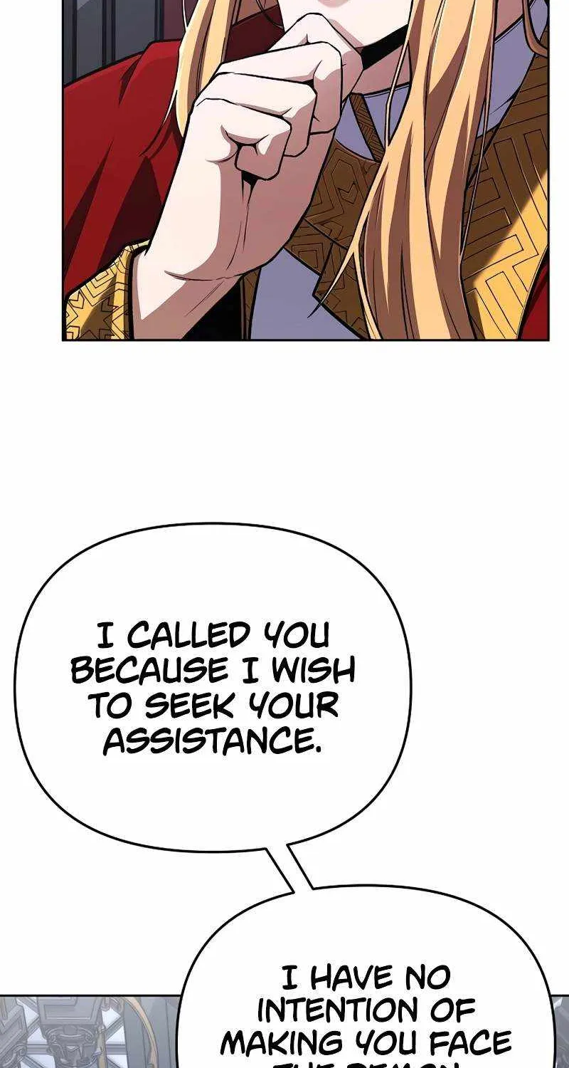 What’s Our Hero Doing? Chapter 29 page 27 - 