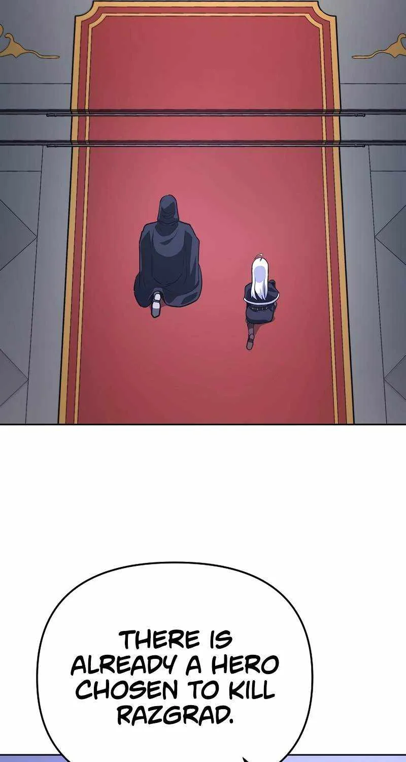 What’s Our Hero Doing? Chapter 29 page 29 - 