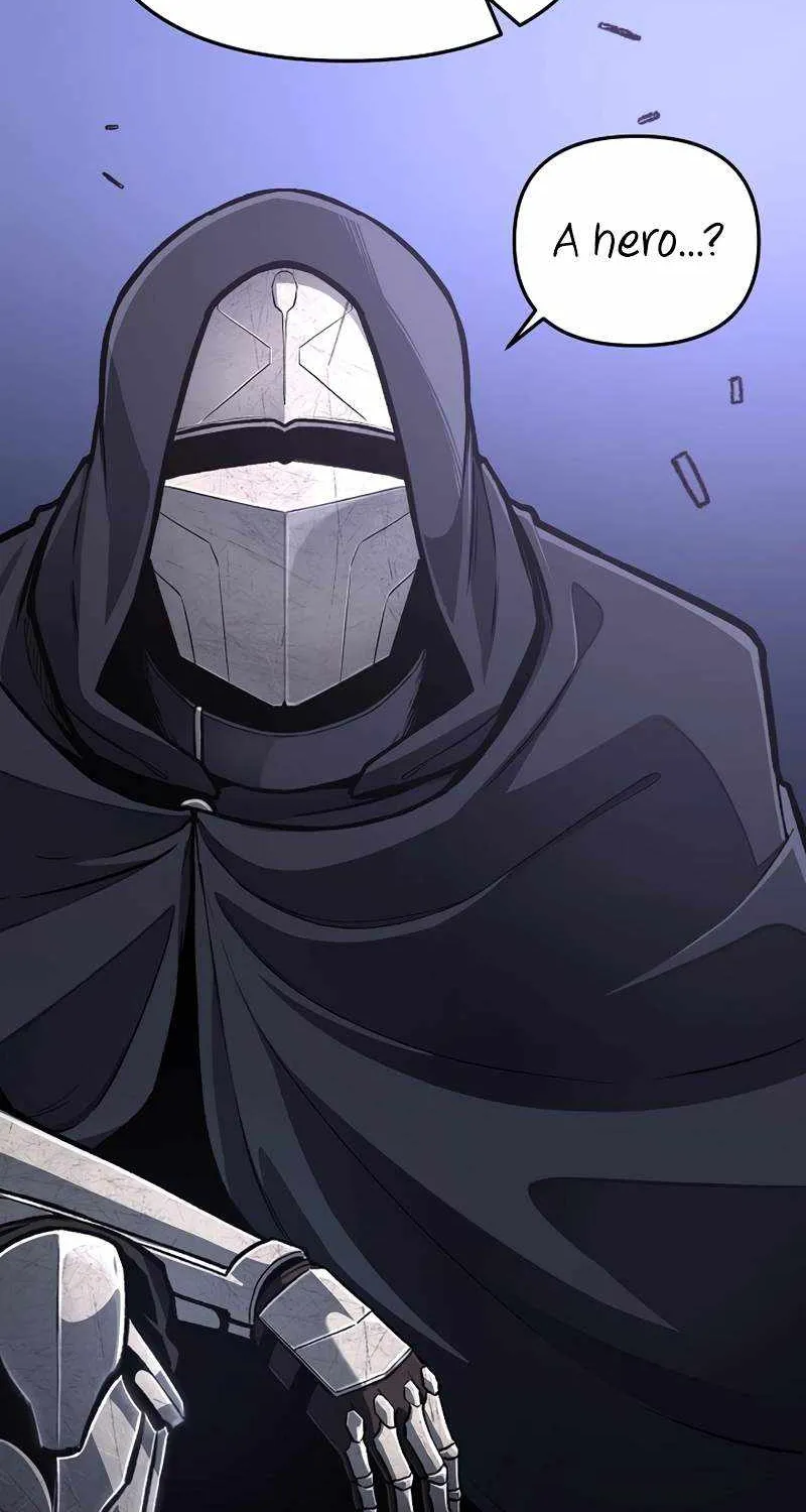 What’s Our Hero Doing? Chapter 29 page 30 - 