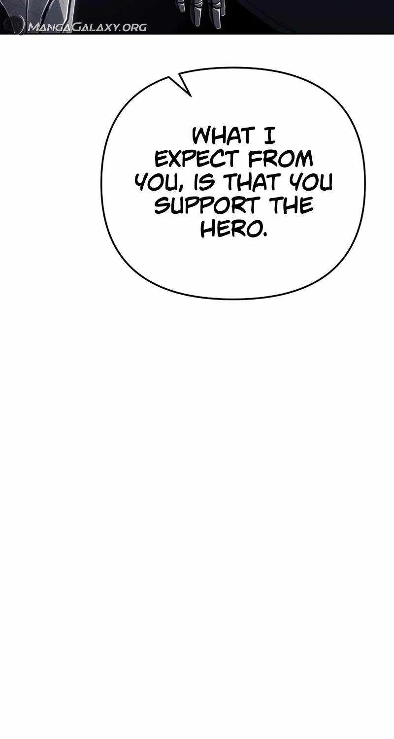 What’s Our Hero Doing? Chapter 29 page 31 - 