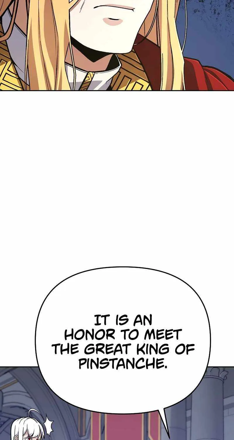 What’s Our Hero Doing? Chapter 29 page 5 - 