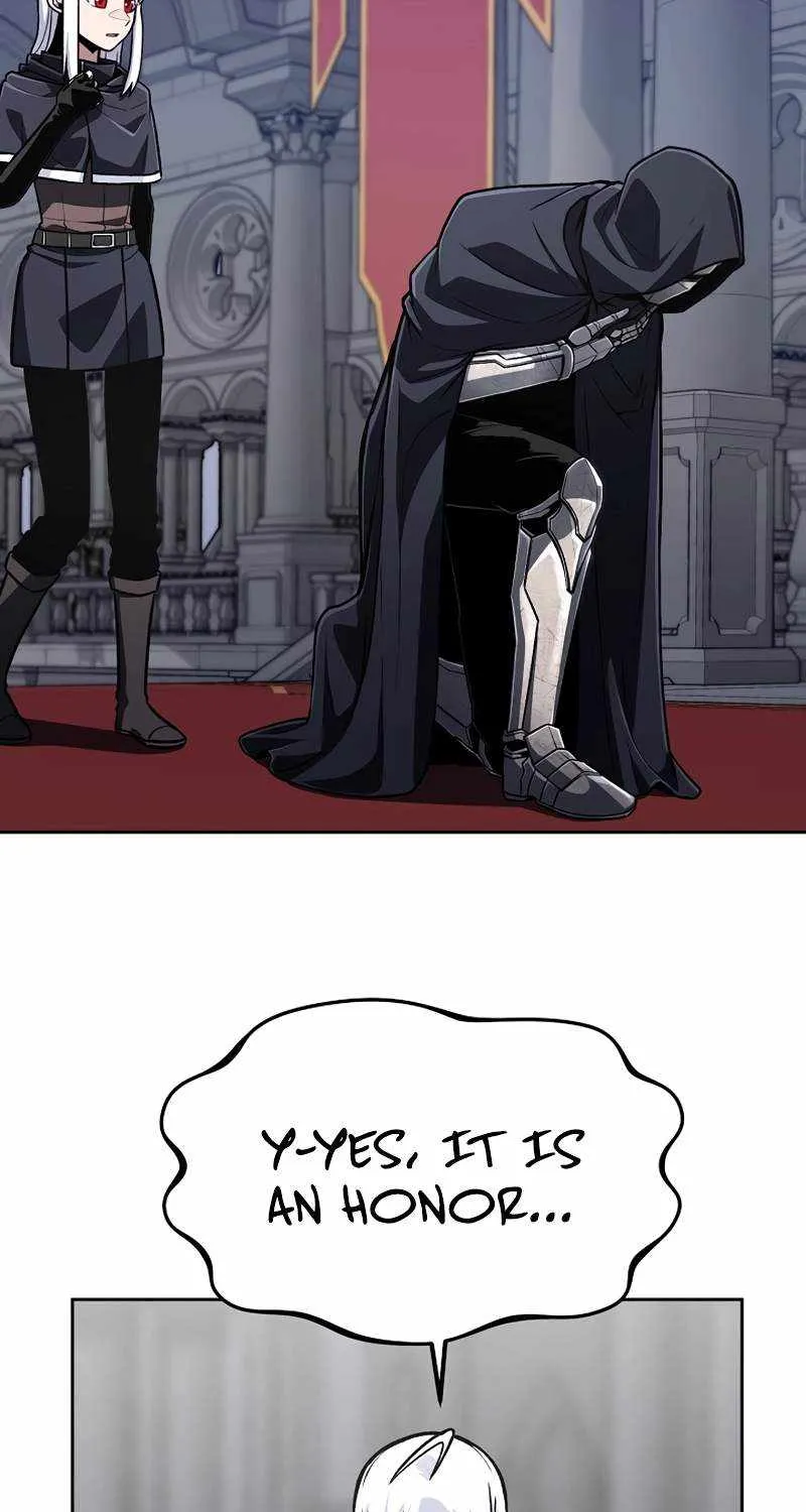 What’s Our Hero Doing? Chapter 29 page 6 - 