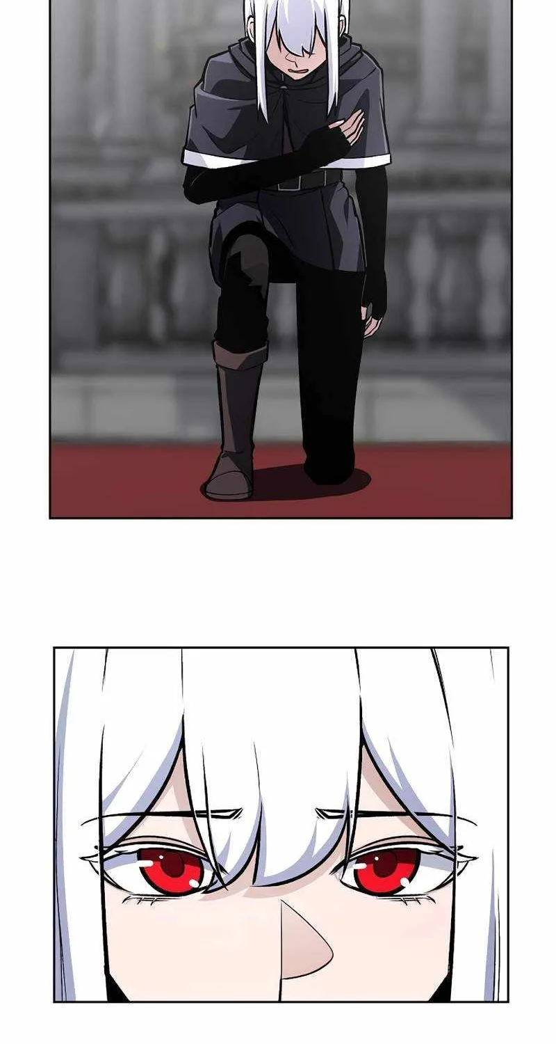 What’s Our Hero Doing? Chapter 29 page 7 - 