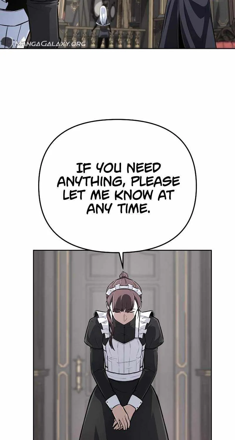 What’s Our Hero Doing? Chapter 29 page 63 - 
