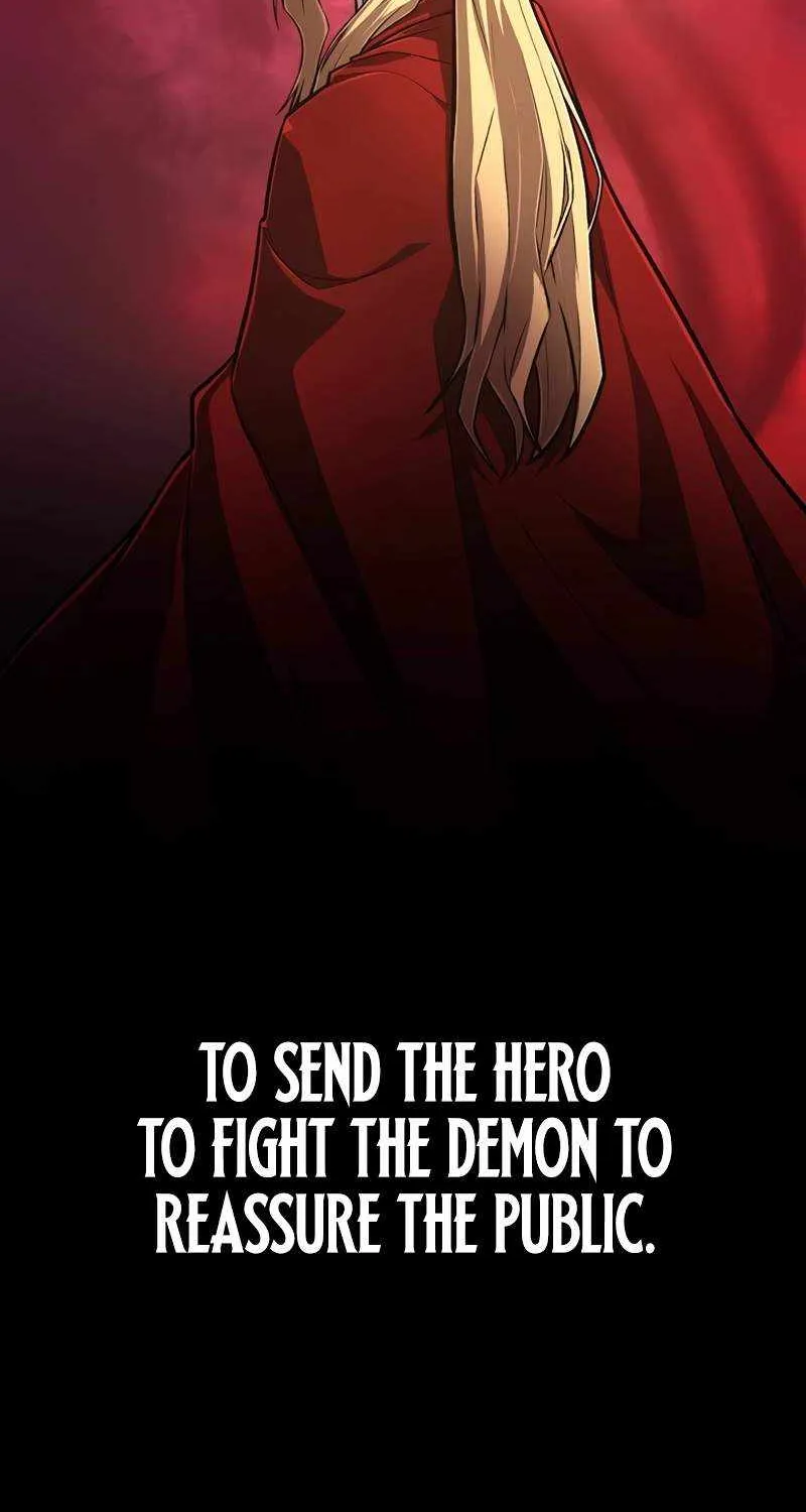 What’s Our Hero Doing? Chapter 29 page 70 - 