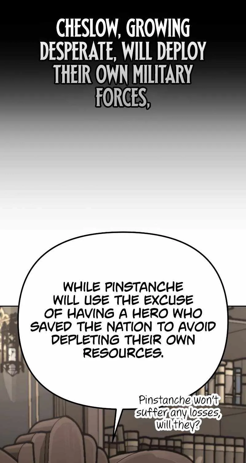 What’s Our Hero Doing? Chapter 29 page 73 - 