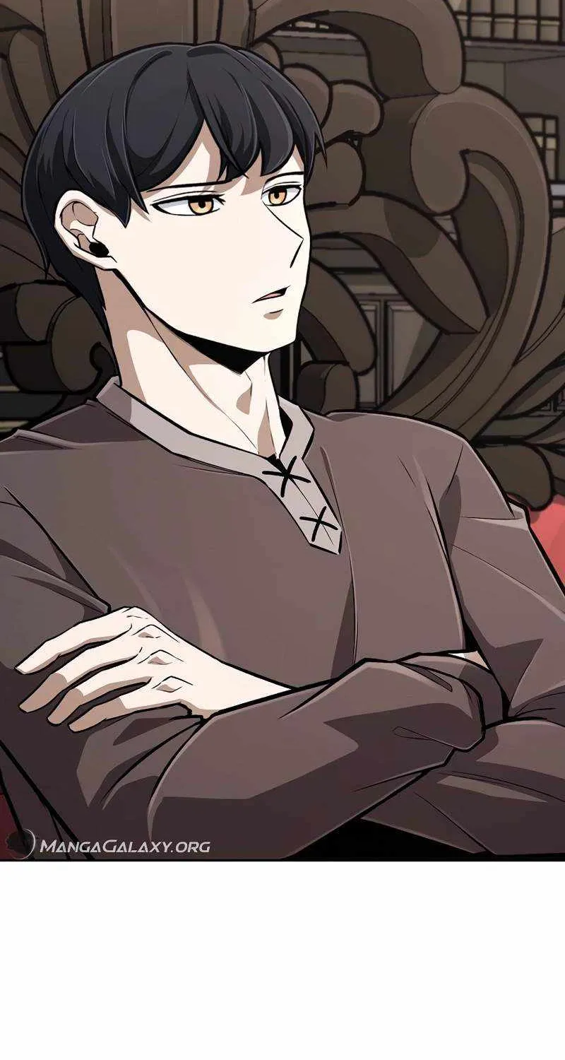 What’s Our Hero Doing? Chapter 29 page 74 - 