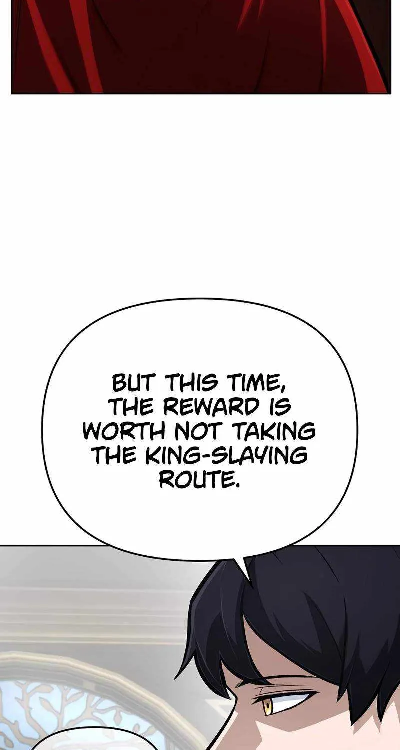 What’s Our Hero Doing? Chapter 29 page 77 - 