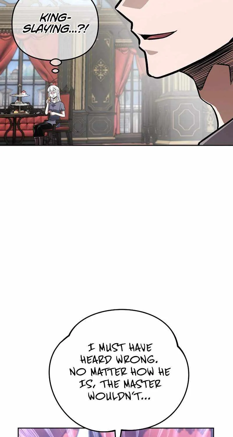 What’s Our Hero Doing? Chapter 29 page 78 - 