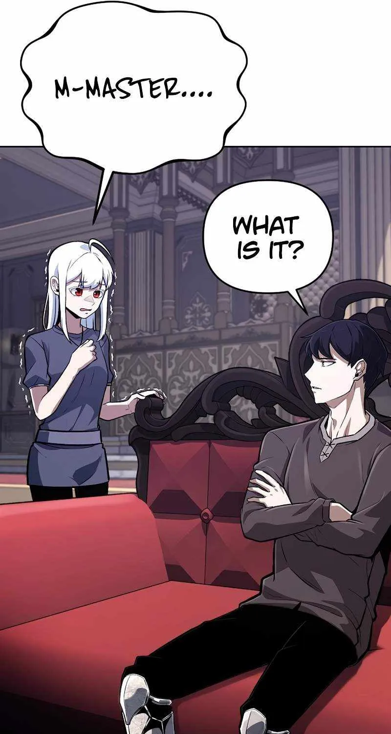 What’s Our Hero Doing? Chapter 29 page 83 - 