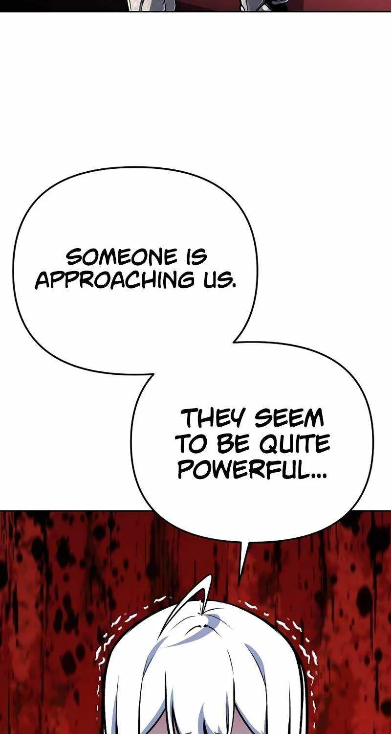 What’s Our Hero Doing? Chapter 29 page 84 - 