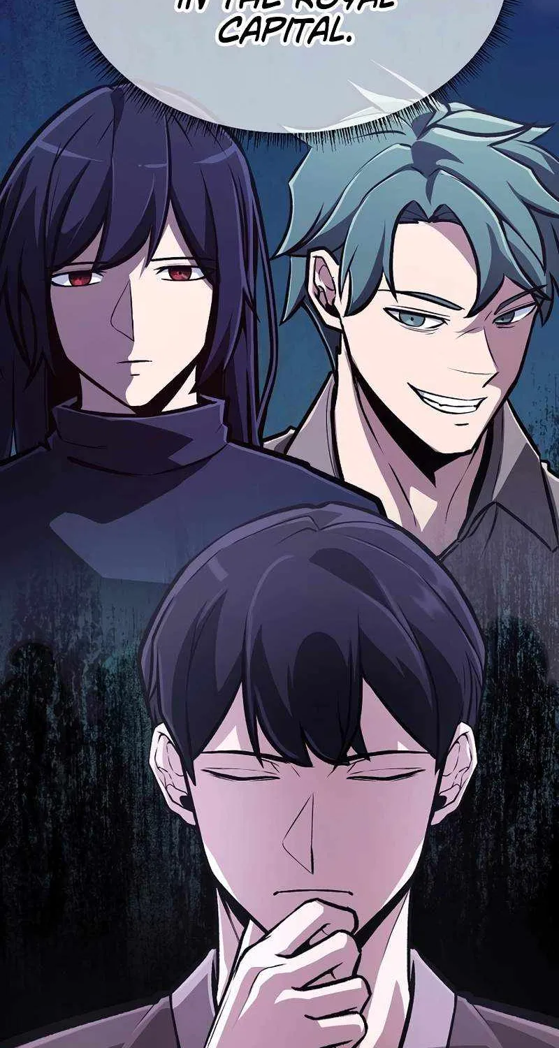 What’s Our Hero Doing? Chapter 29 page 88 - 