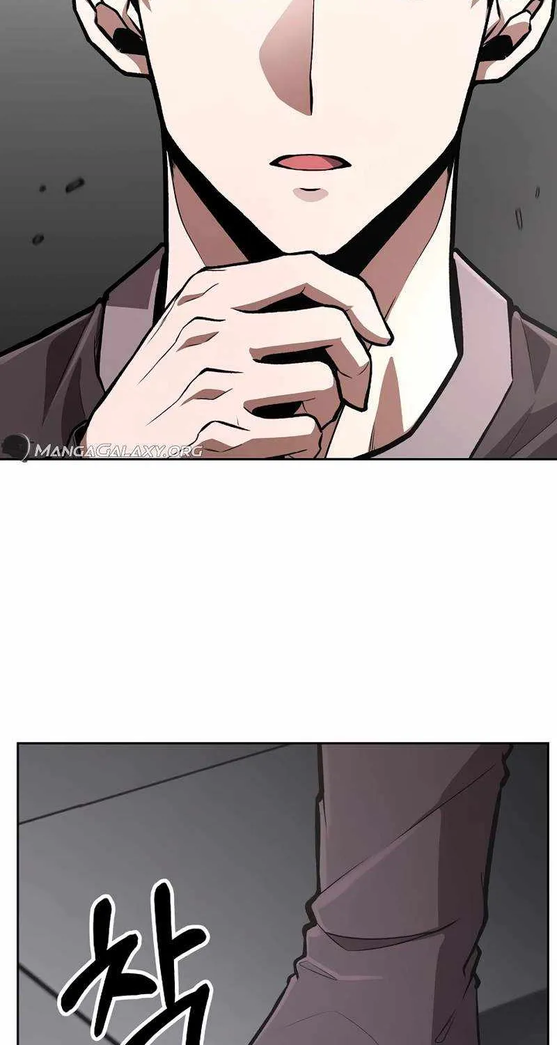 What’s Our Hero Doing? Chapter 29 page 91 - 