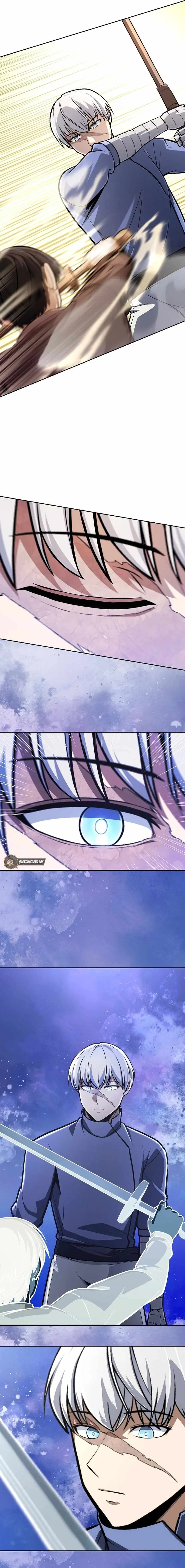 What’s Our Hero Doing? Chapter 30 page 11 - 