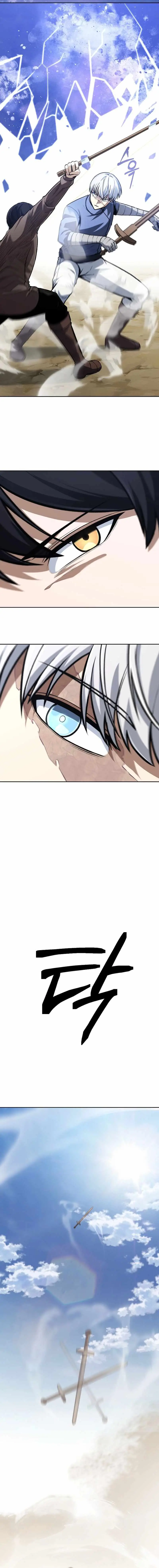 What’s Our Hero Doing? Chapter 30 page 12 - 