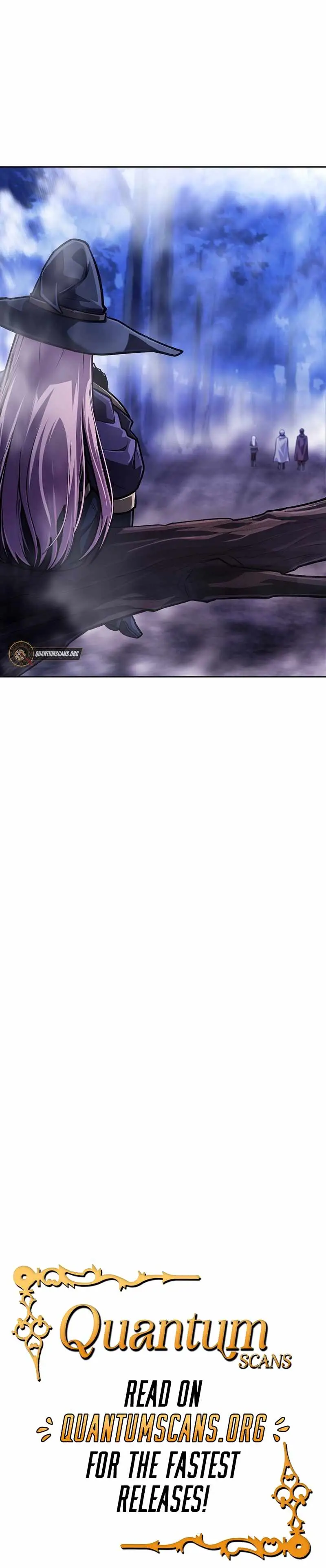 What’s Our Hero Doing? Chapter 31 page 20 - 