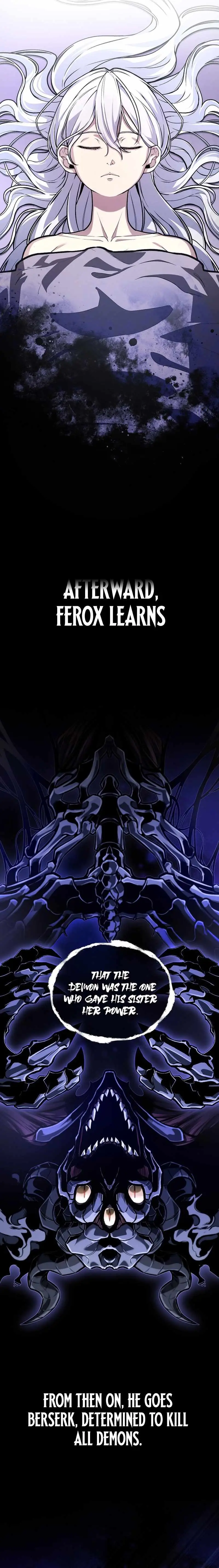 What’s Our Hero Doing? Chapter 31 page 10 - 
