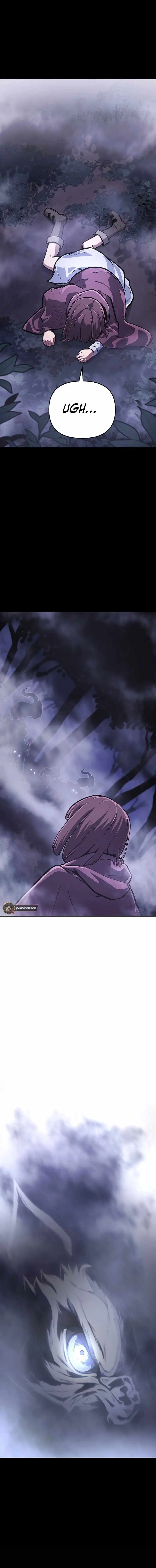 What’s Our Hero Doing? Chapter 32 page 2 - 