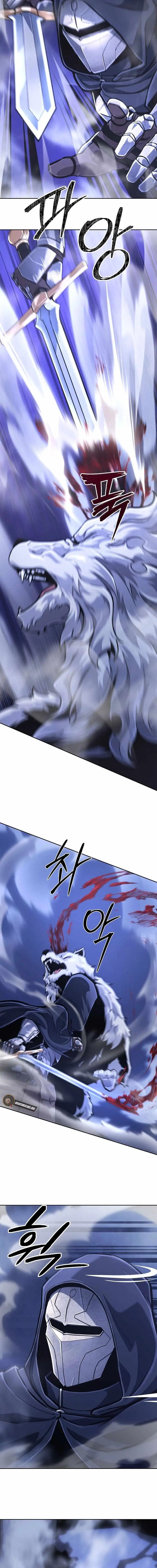 What’s Our Hero Doing? Chapter 32 page 13 - 