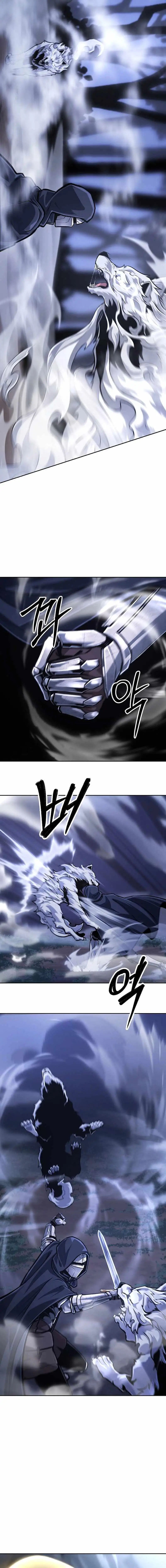 What’s Our Hero Doing? Chapter 32 page 14 - 
