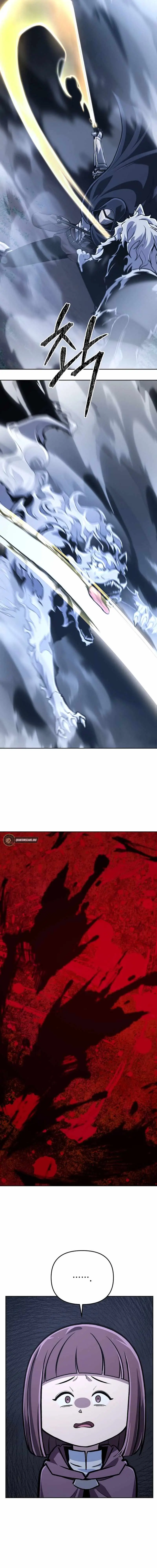 What’s Our Hero Doing? Chapter 32 page 15 - 