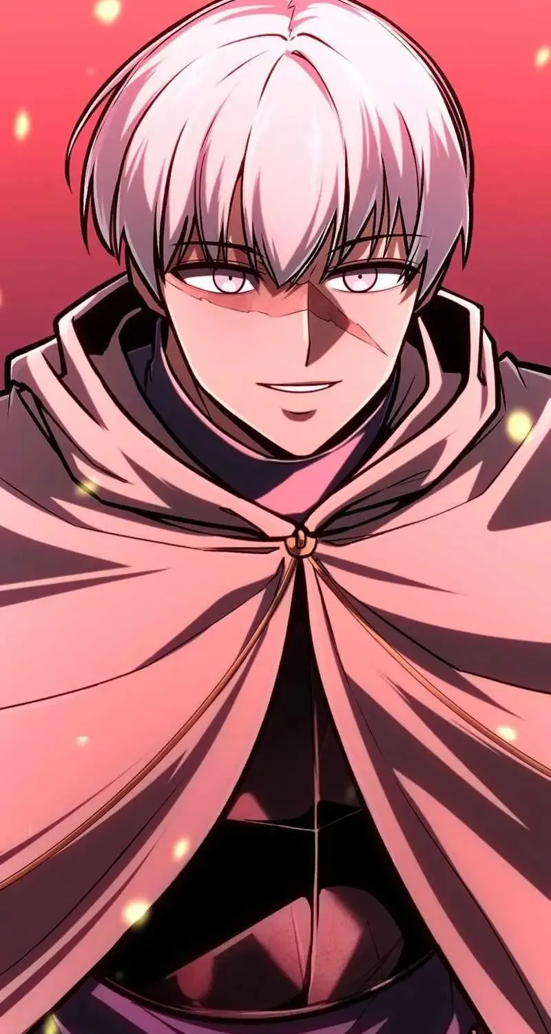 What’s Our Hero Doing? Chapter 33 page 101 - 