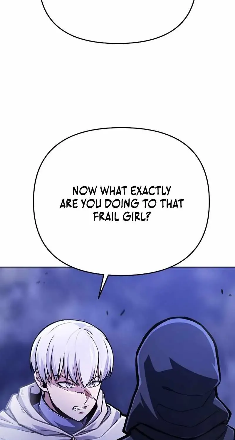 What’s Our Hero Doing? Chapter 33 page 17 - 