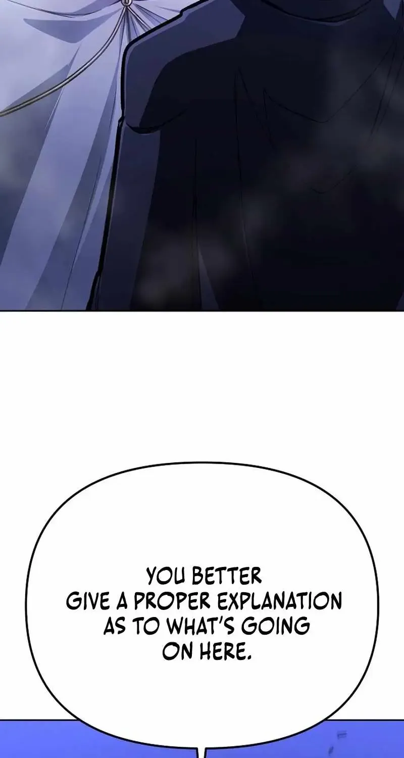 What’s Our Hero Doing? Chapter 33 page 18 - 