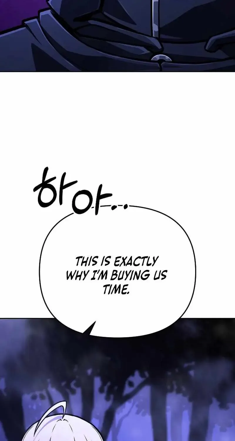 What’s Our Hero Doing? Chapter 33 page 22 - 