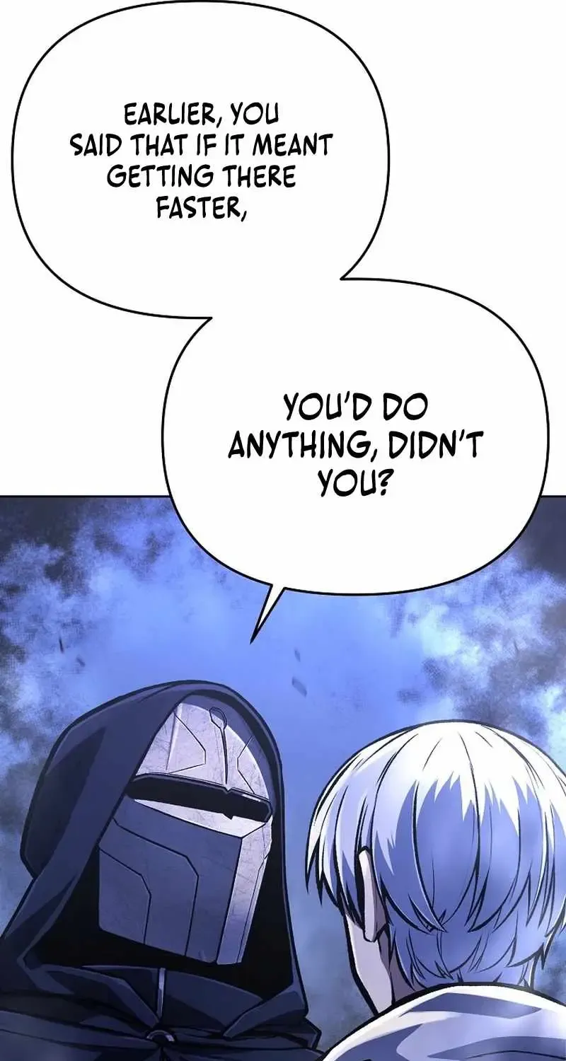 What’s Our Hero Doing? Chapter 33 page 26 - 