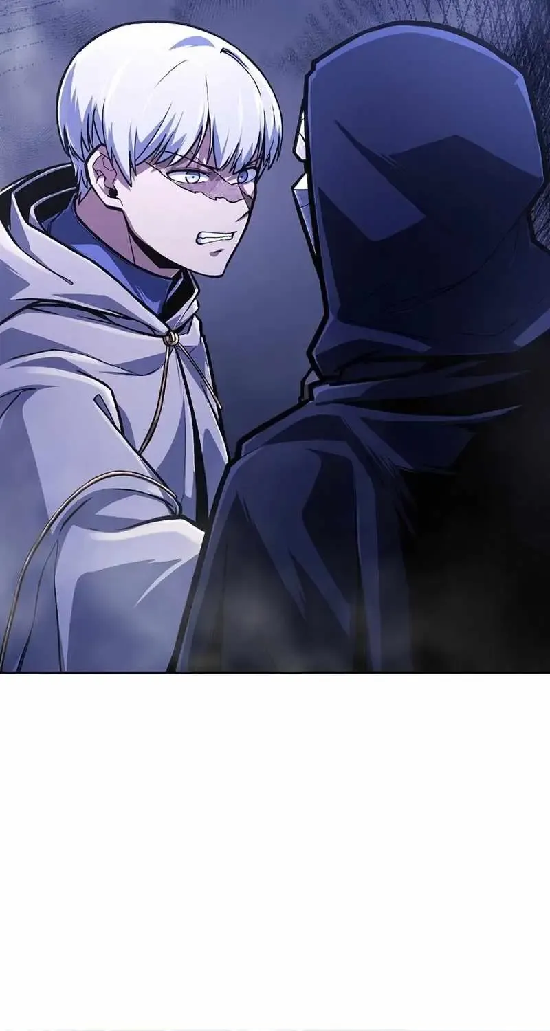 What’s Our Hero Doing? Chapter 33 page 30 - 