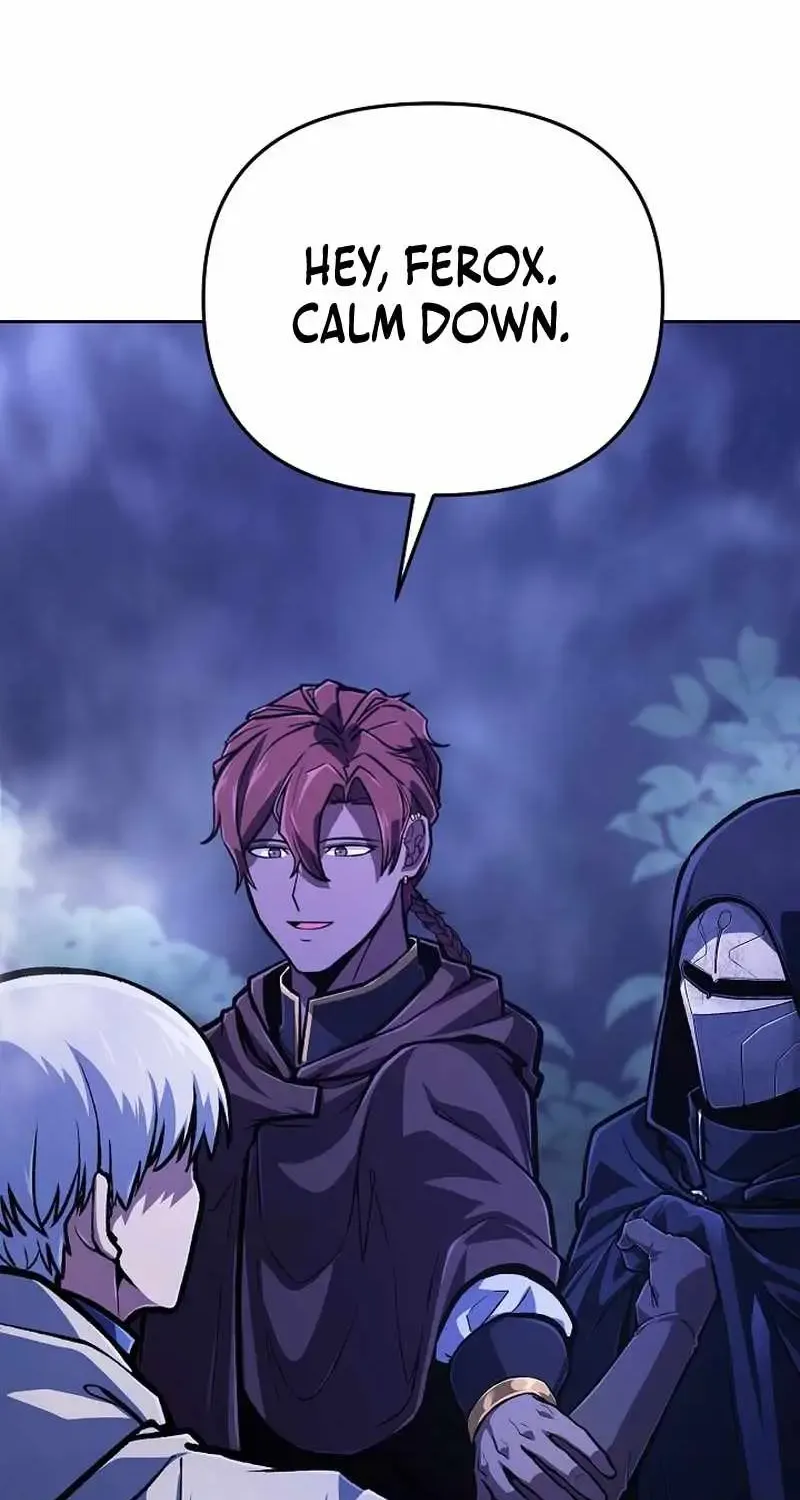 What’s Our Hero Doing? Chapter 33 page 33 - 