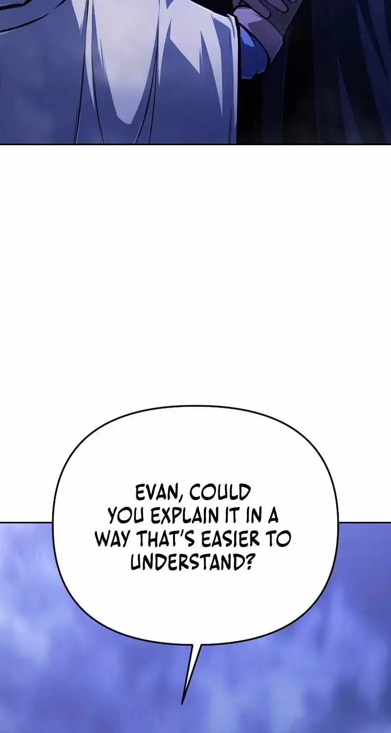 What’s Our Hero Doing? Chapter 33 page 34 - 