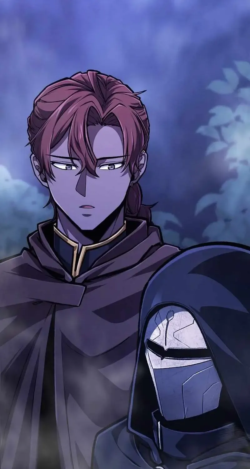 What’s Our Hero Doing? Chapter 33 page 35 - 