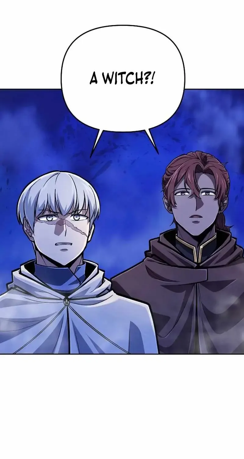 What’s Our Hero Doing? Chapter 33 page 39 - 