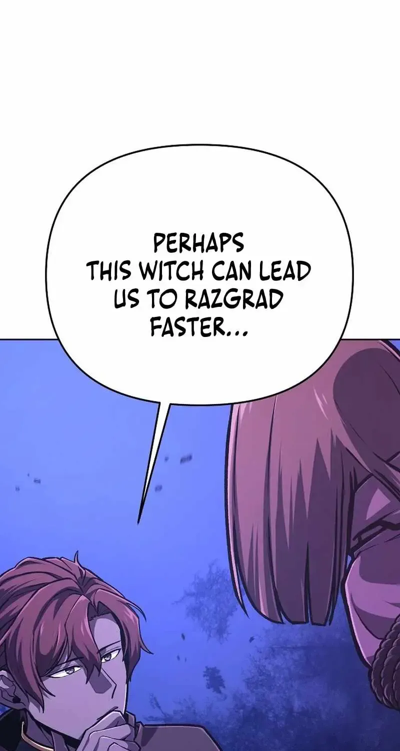 What’s Our Hero Doing? Chapter 33 page 50 - 