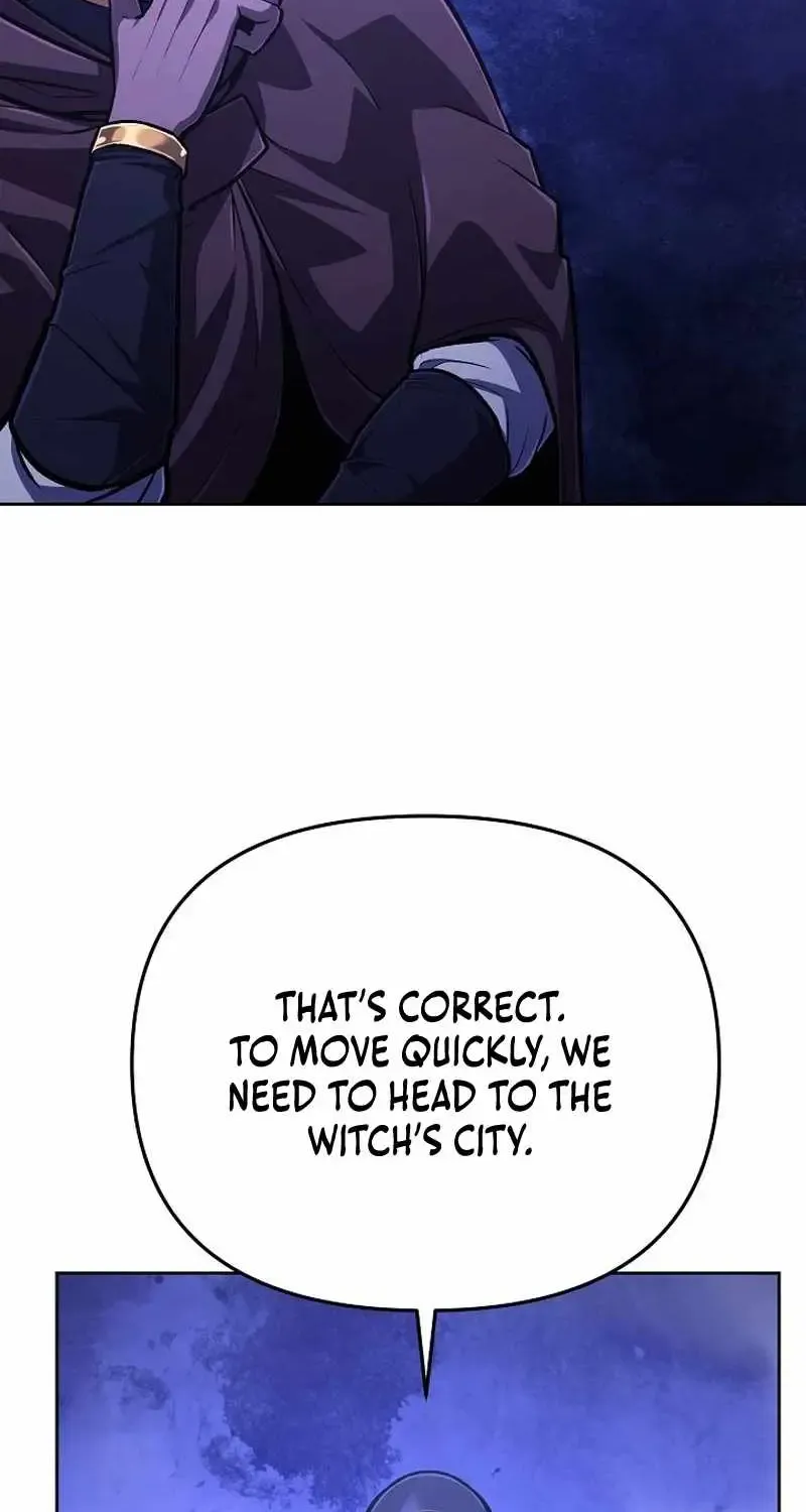 What’s Our Hero Doing? Chapter 33 page 51 - 
