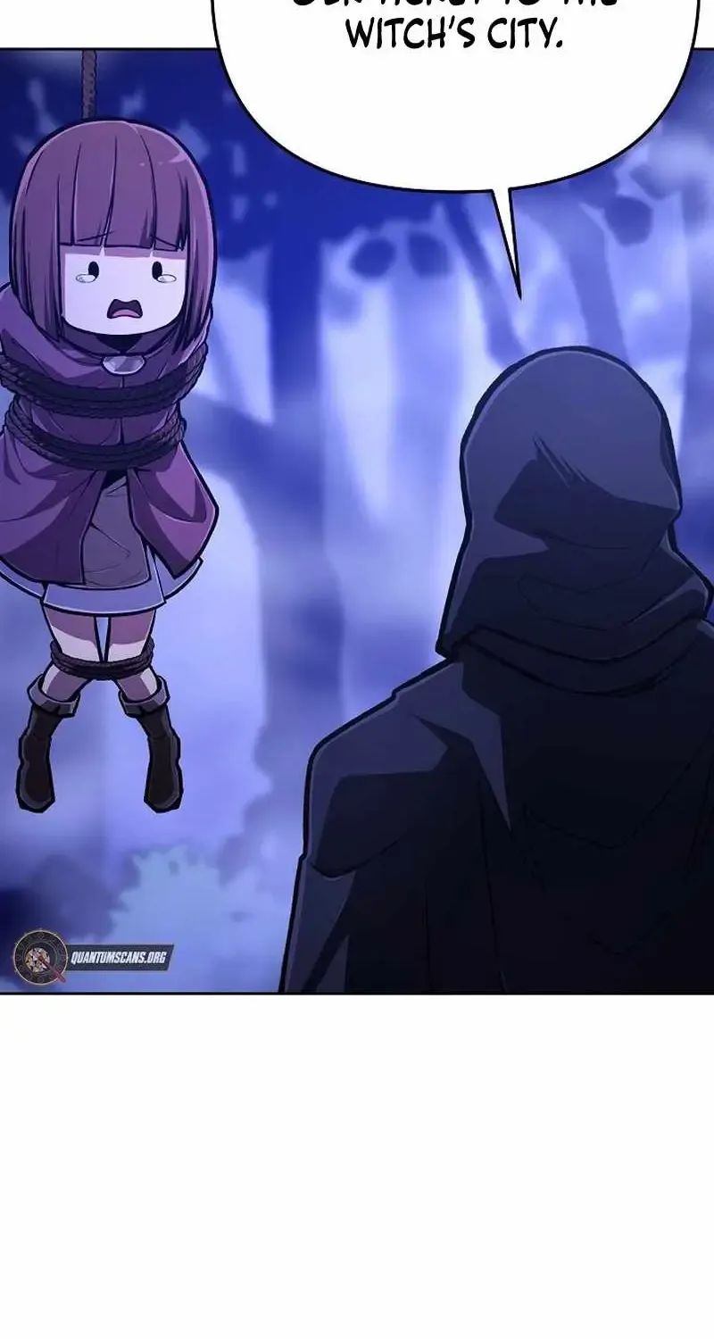 What’s Our Hero Doing? Chapter 33 page 53 - 