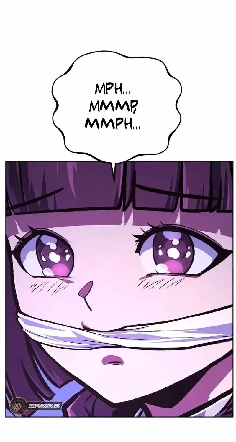 What’s Our Hero Doing? Chapter 33 page 59 - 