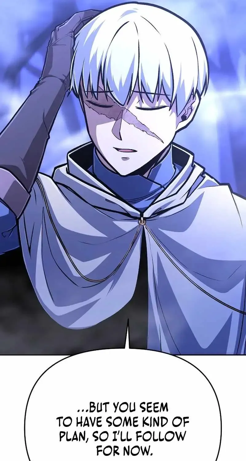 What’s Our Hero Doing? Chapter 33 page 61 - 