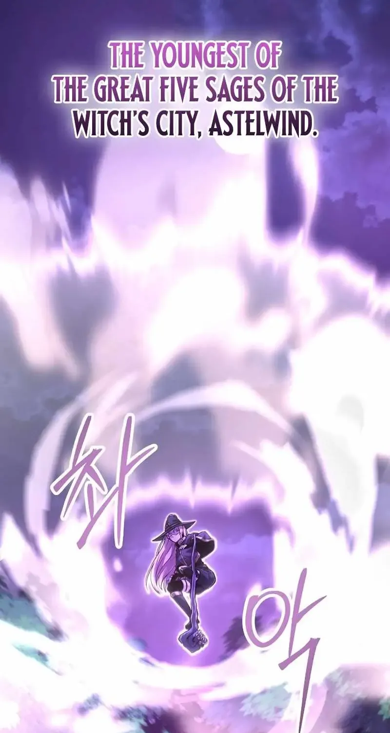 What’s Our Hero Doing? Chapter 33 page 78 - 