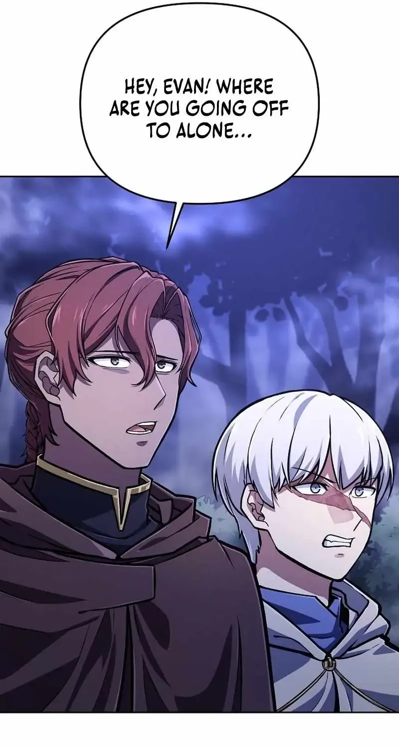 What’s Our Hero Doing? Chapter 33 page 9 - 